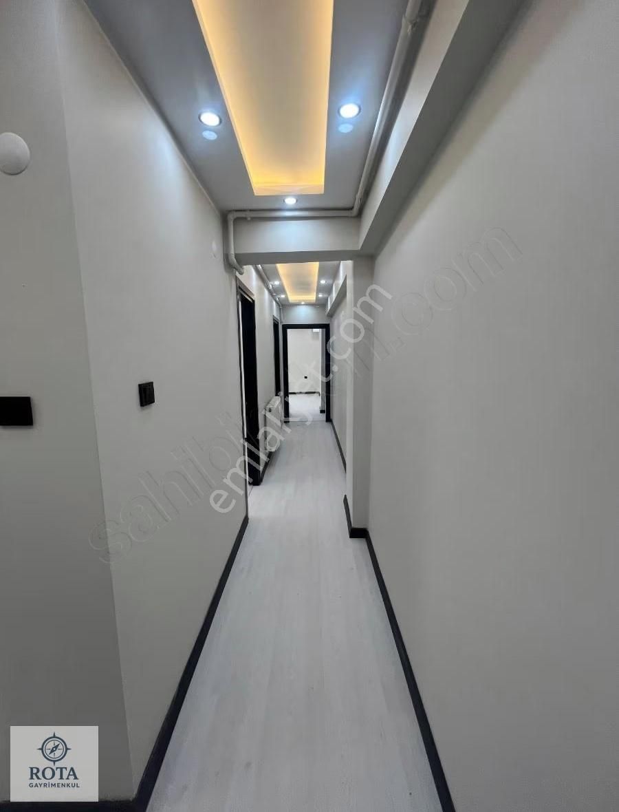 Rota Emlaktan Buca Göksu Mah Cadde Üstü Plan Projeli 2+1 Daire - Görsel 26