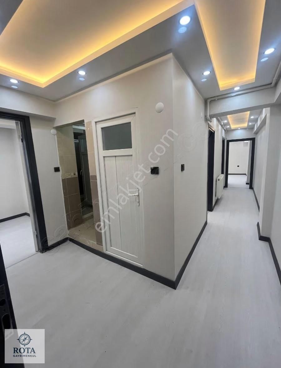 Rota Emlaktan Buca Göksu Mah Cadde Üstü Plan Projeli 2+1 Daire - Görsel 5