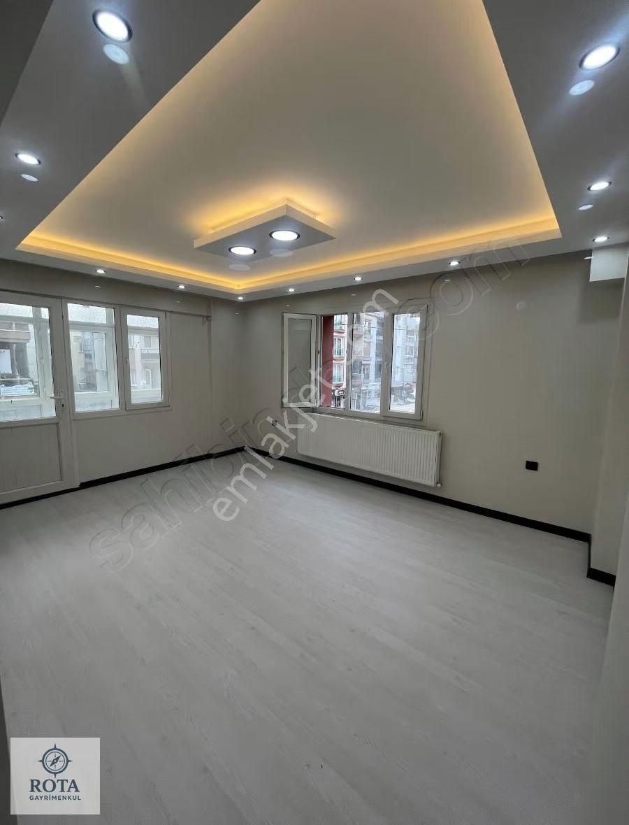 Rota Emlaktan Buca Göksu Mah Cadde Üstü Plan Projeli 2+1 Daire - Görsel 17