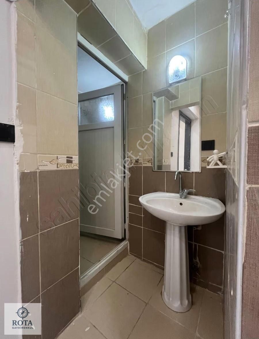 Rota Emlaktan Buca Göksu Mah Cadde Üstü Plan Projeli 2+1 Daire - Görsel 10