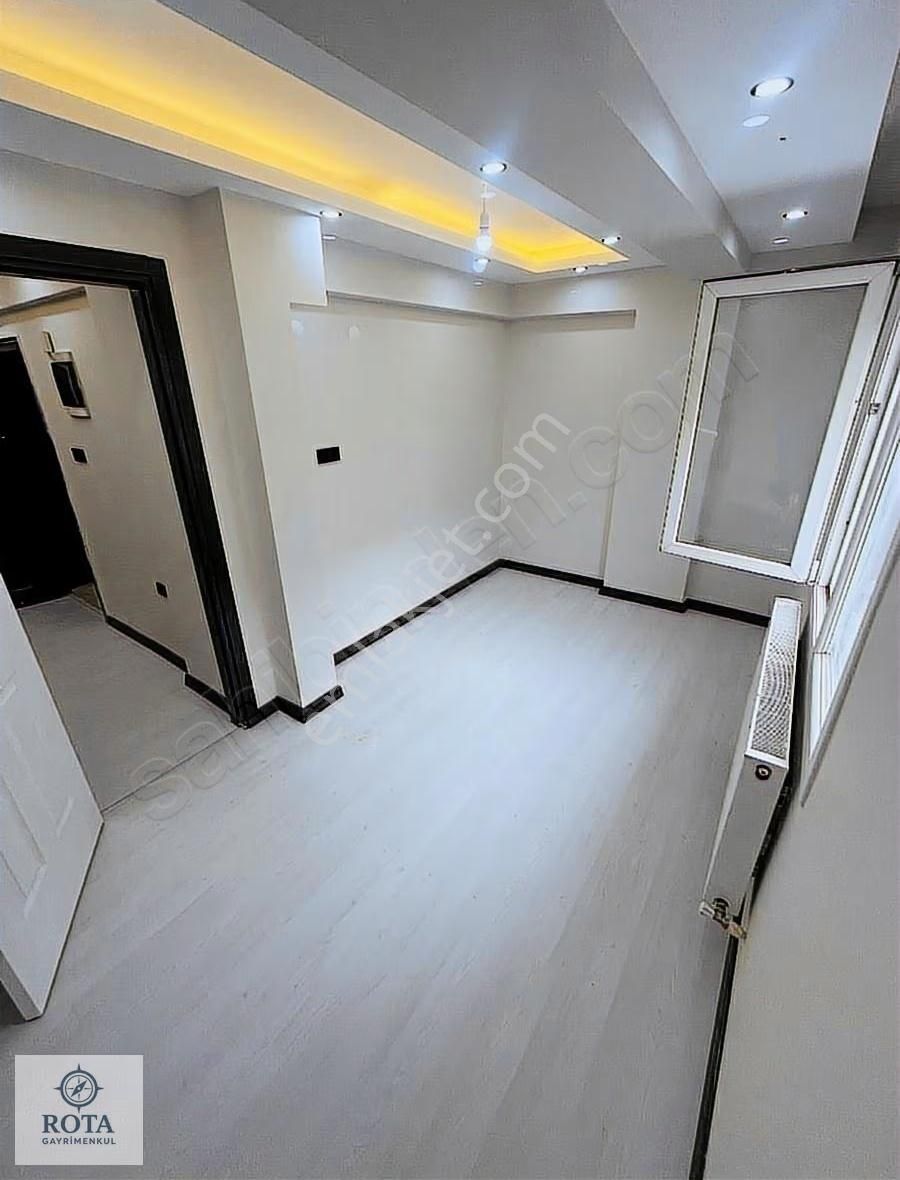 Rota Emlaktan Buca Göksu Mah Cadde Üstü Plan Projeli 2+1 Daire - Görsel 14