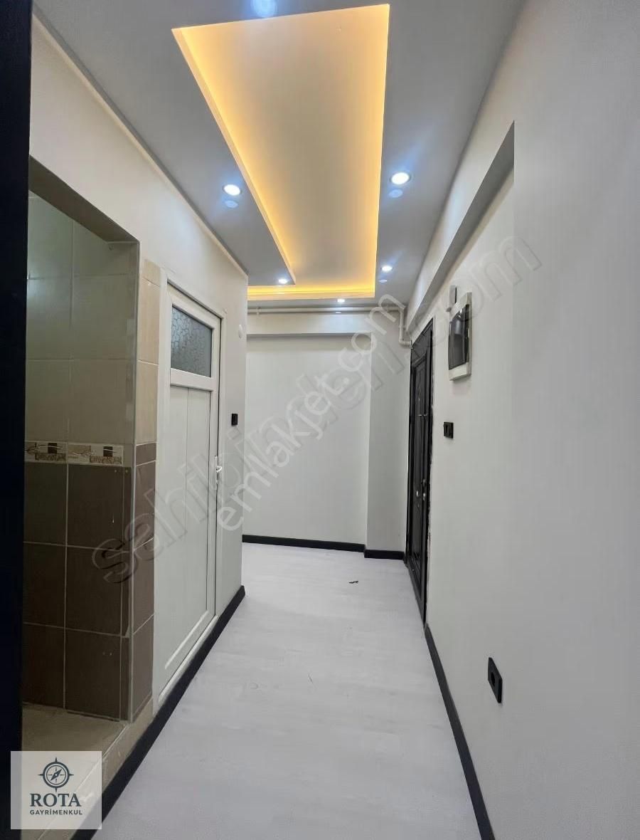 Rota Emlaktan Buca Göksu Mah Cadde Üstü Plan Projeli 2+1 Daire - Görsel 12