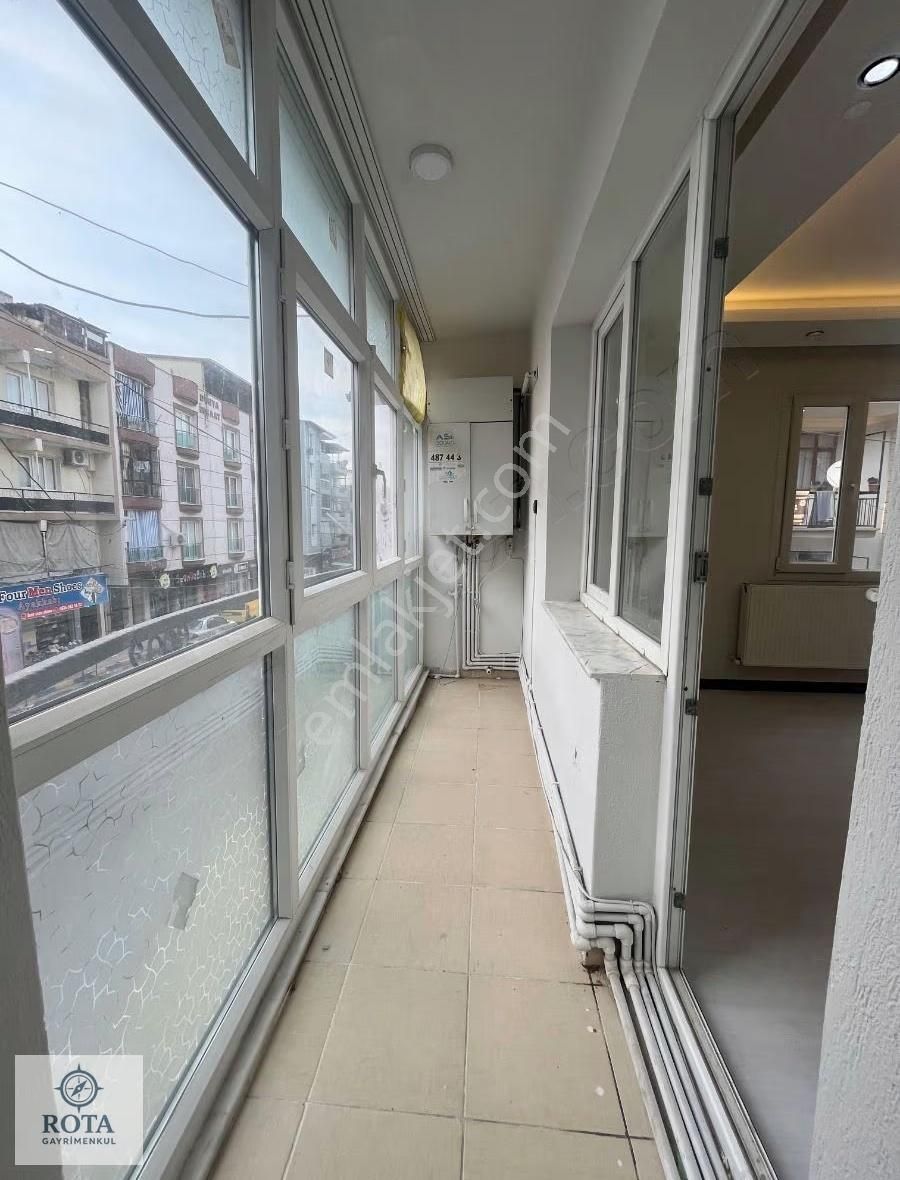 Rota Emlaktan Buca Göksu Mah Cadde Üstü Plan Projeli 2+1 Daire - Görsel 3