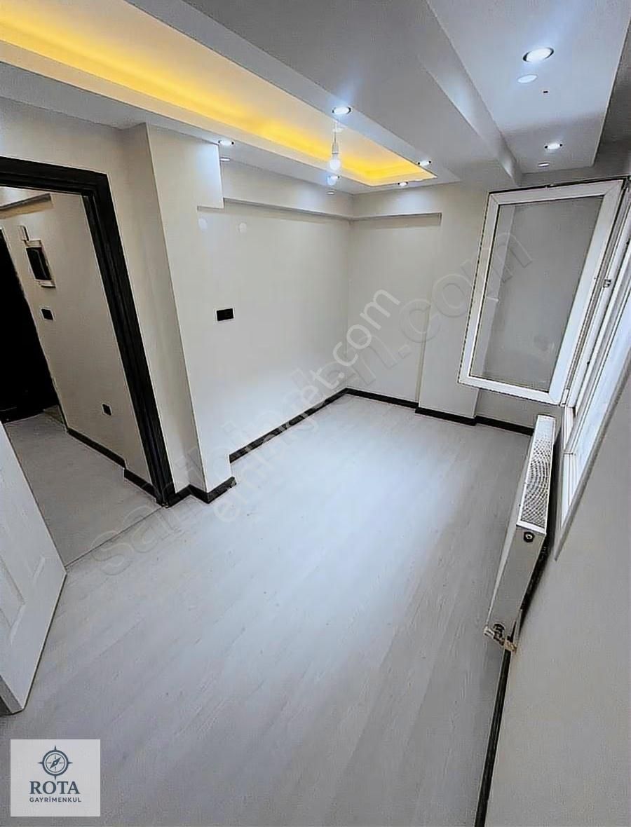 Rota Emlaktan Buca Göksu Mah Cadde Üstü Plan Projeli 2+1 Daire - Görsel 25