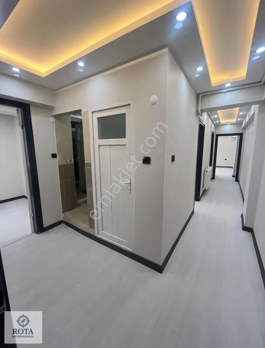 Rota Emlaktan Buca Göksu Mah Cadde Üstü Plan Projeli 2+1 Daire - Görsel 23