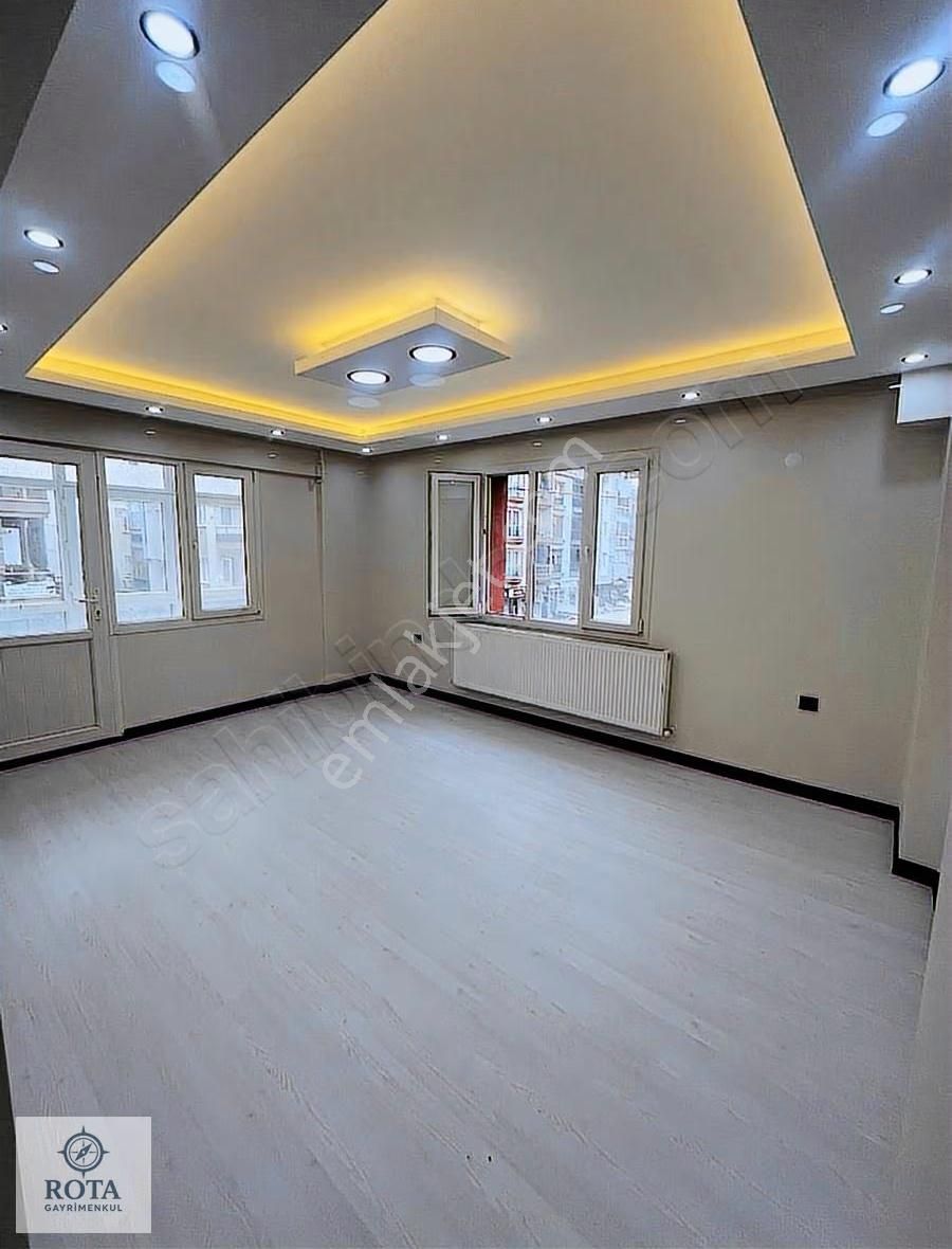 Rota Emlaktan Buca Göksu Mah Cadde Üstü Plan Projeli 2+1 Daire - Görsel 16