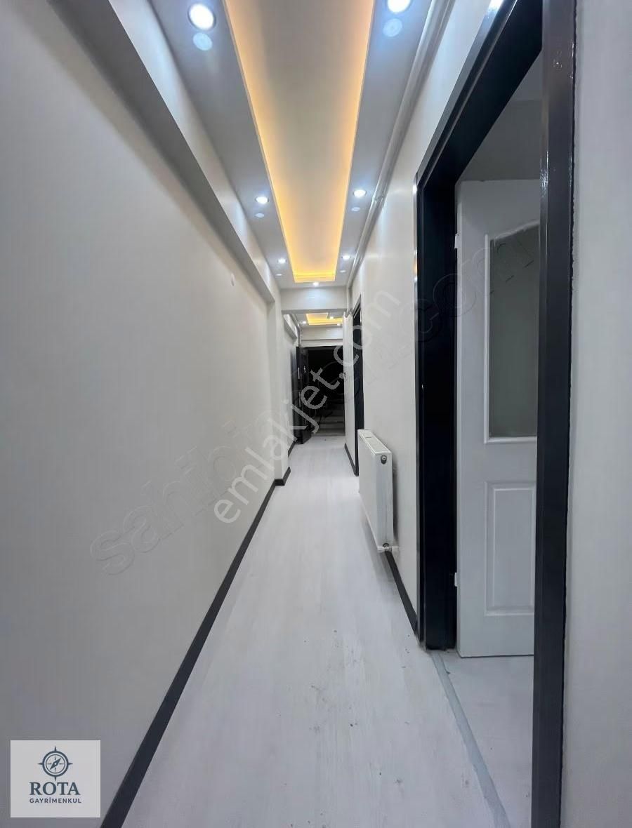 Rota Emlaktan Buca Göksu Mah Cadde Üstü Plan Projeli 2+1 Daire - Görsel 9