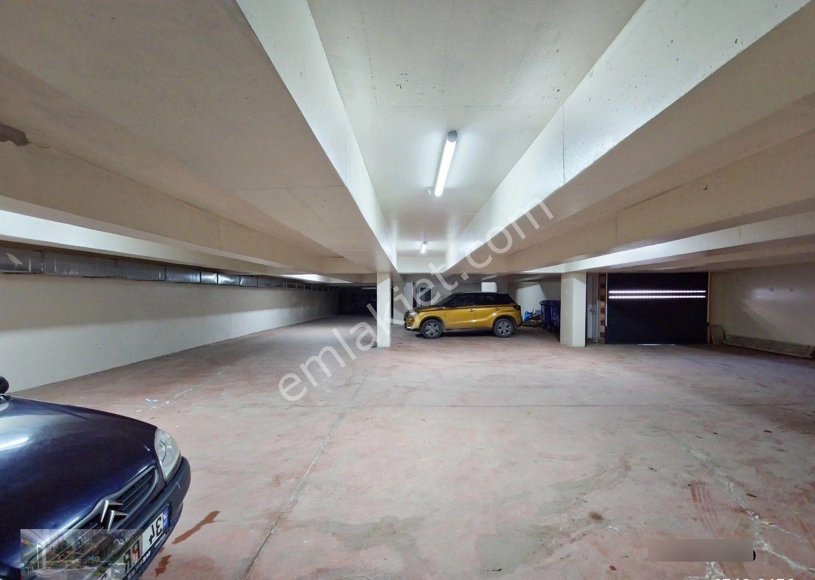 Sahrayıcedit Minibüs Cad. Yakını Sıfır Binada Açık Balkonlu 3+1 Daire - Görsel 10