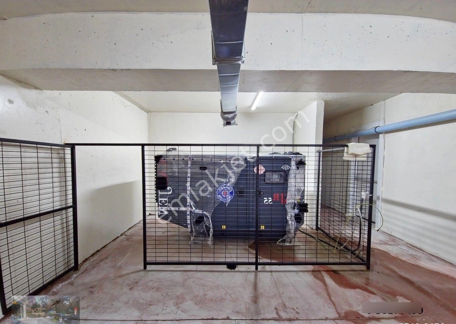 Sahrayıcedit Minibüs Cad. Yakını Sıfır Binada Açık Balkonlu 3+1 Daire - Görsel 11