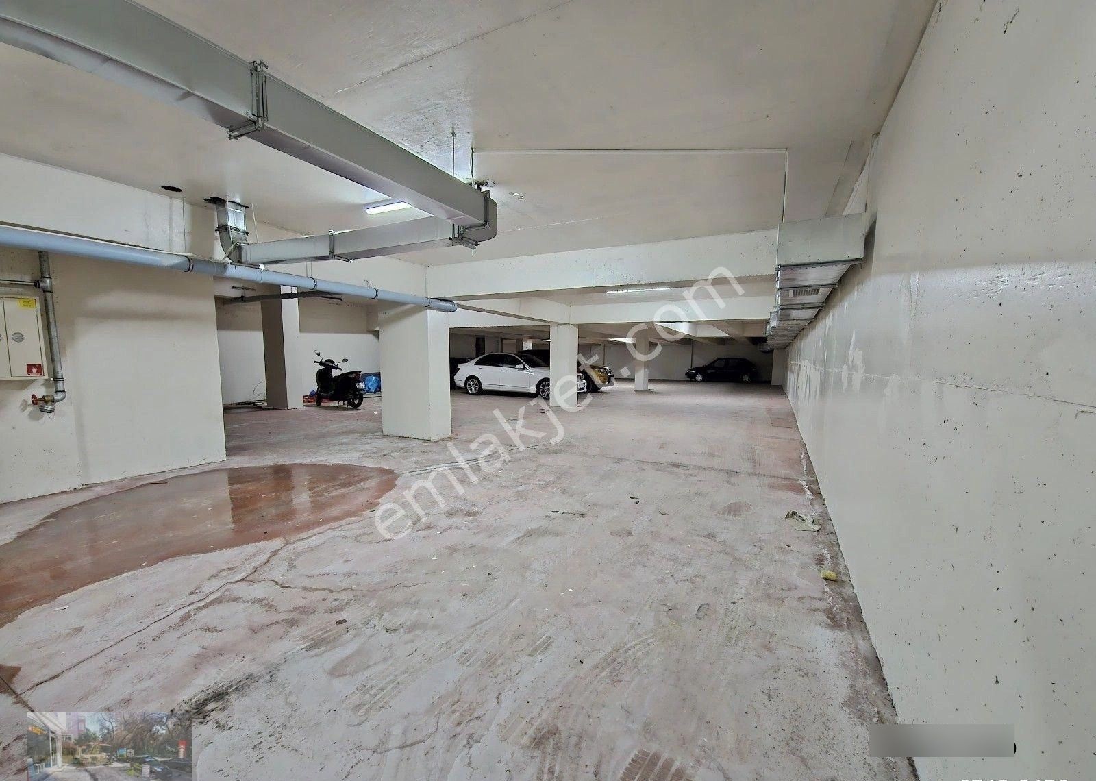 Sahrayıcedit Minibüs Cad. Yakını Sıfır Binada Açık Balkonlu 3+1 Daire - Görsel 5