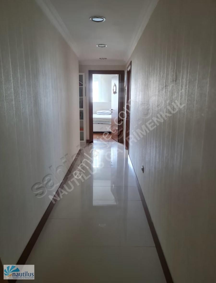 Bahçeşehir Hillpark 2 Projesinde 3+1 Keyifli Bakımlı Daire - Görsel 10