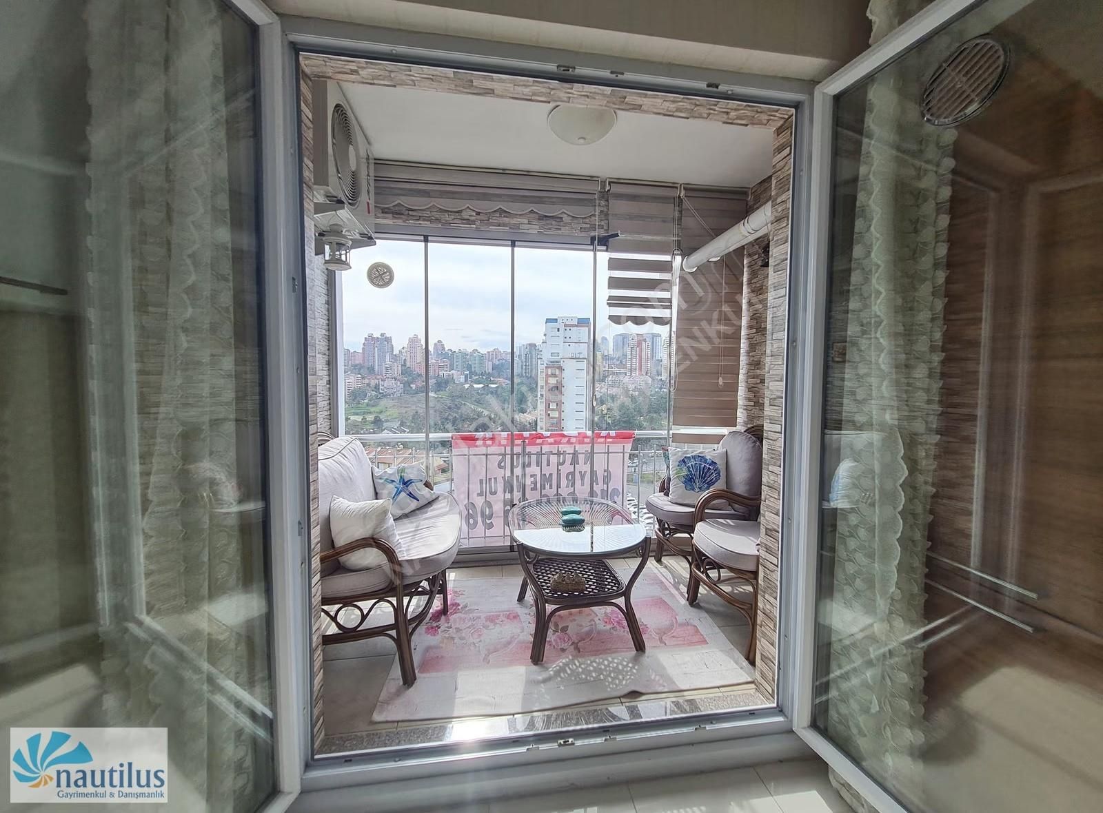 Bahçeşehir Hillpark 2 Projesinde 3+1 Keyifli Bakımlı Daire - Görsel 16