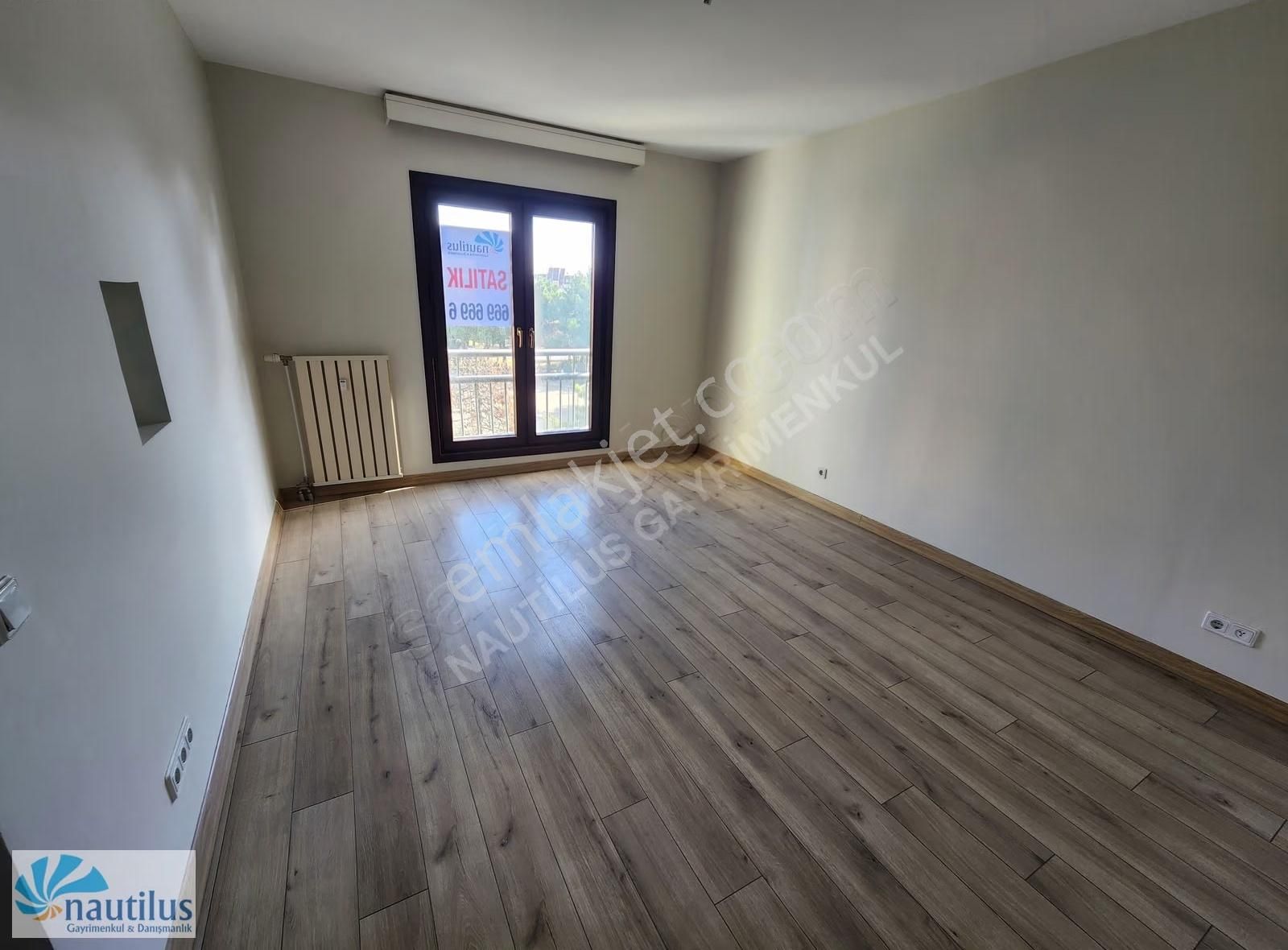 Bahçeşehir Merkez Funda Adası 3+1 E Tipi Satılık Daire - Görsel 5