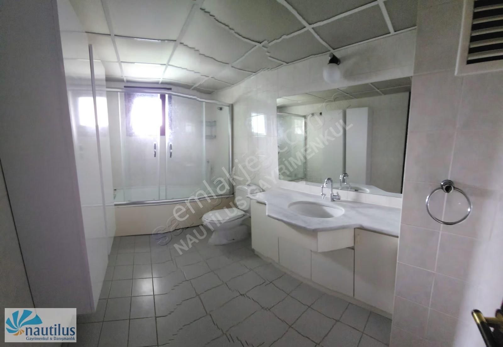 Bahçeşehir Merkez Funda Adası 3+1 E Tipi Satılık Daire - Görsel 24