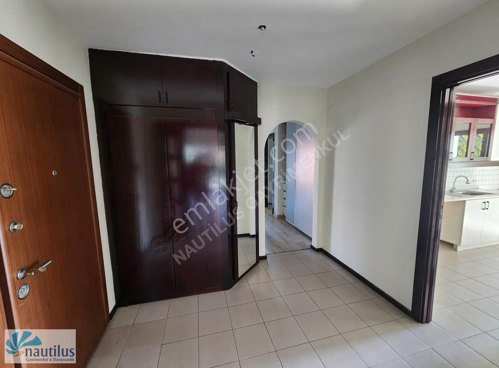 Bahçeşehir Merkez Funda Adası 3+1 E Tipi Satılık Daire - Görsel 33