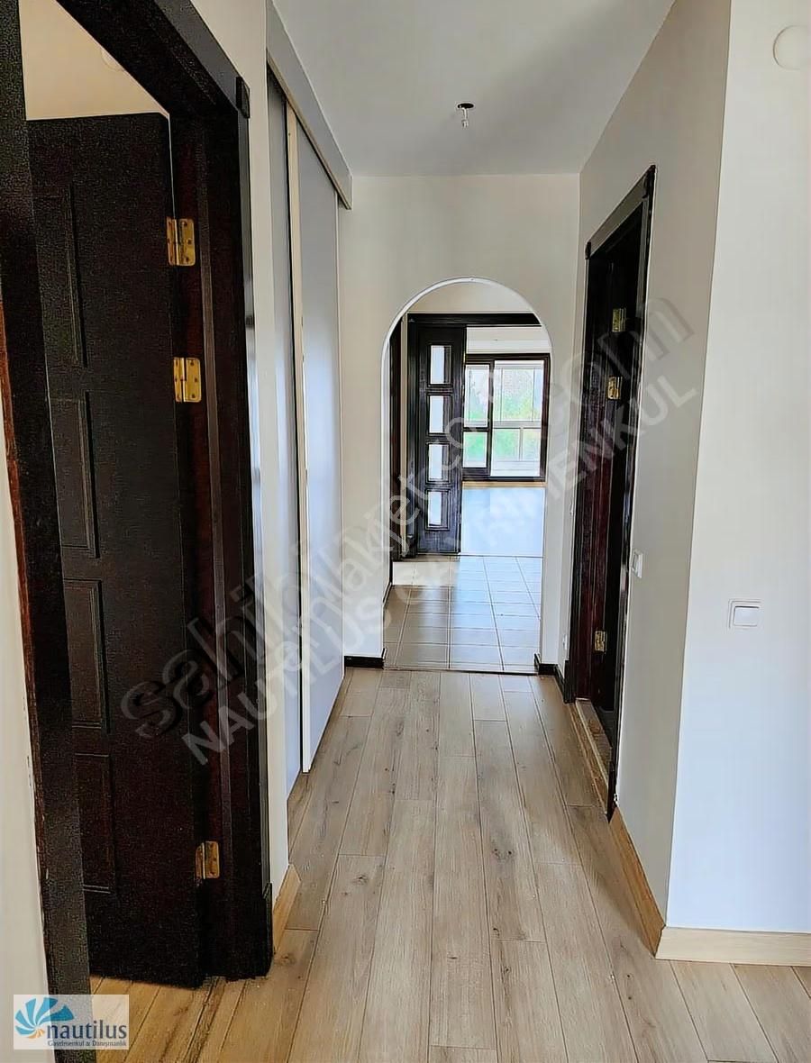 Bahçeşehir Merkez Funda Adası 3+1 E Tipi Satılık Daire - Görsel 13