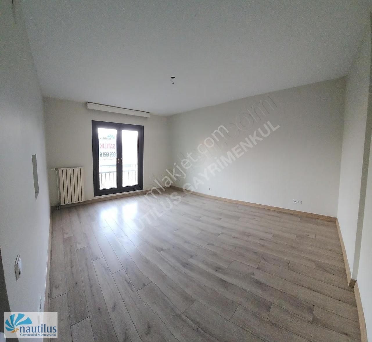 Bahçeşehir Merkez Funda Adası 3+1 E Tipi Satılık Daire - Görsel 4