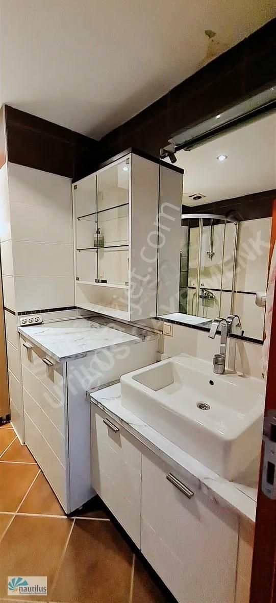 Bahçeşehir Uphill Court Satılık Eşyalı 1+1 Büyük Tip - Görsel 14