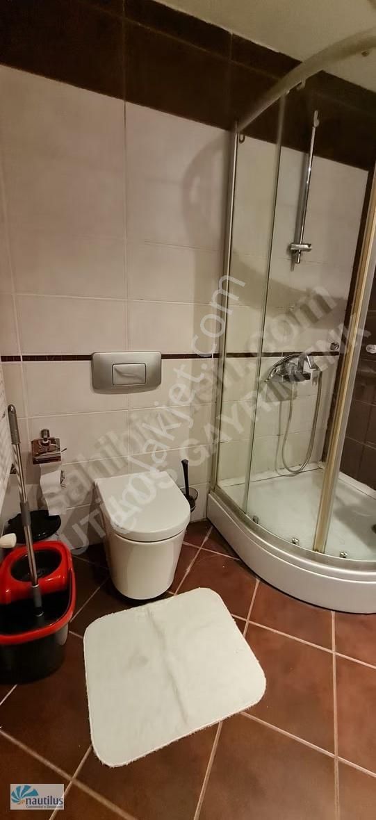 Bahçeşehir Uphill Court Satılık Eşyalı 1+1 Büyük Tip - Görsel 7