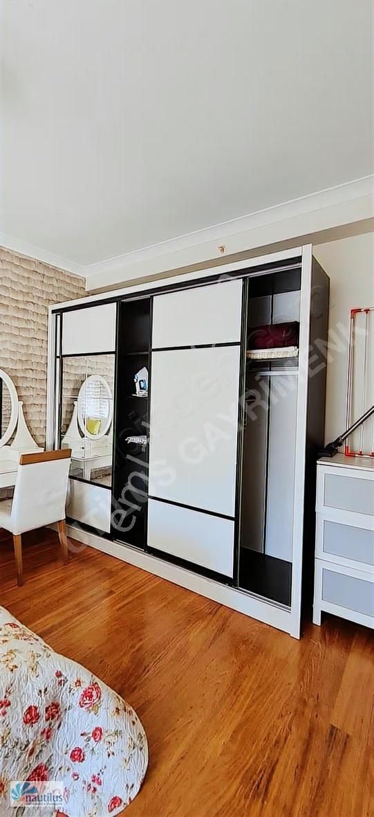 Bahçeşehir Uphill Court Satılık Eşyalı 1+1 Büyük Tip - Görsel 5