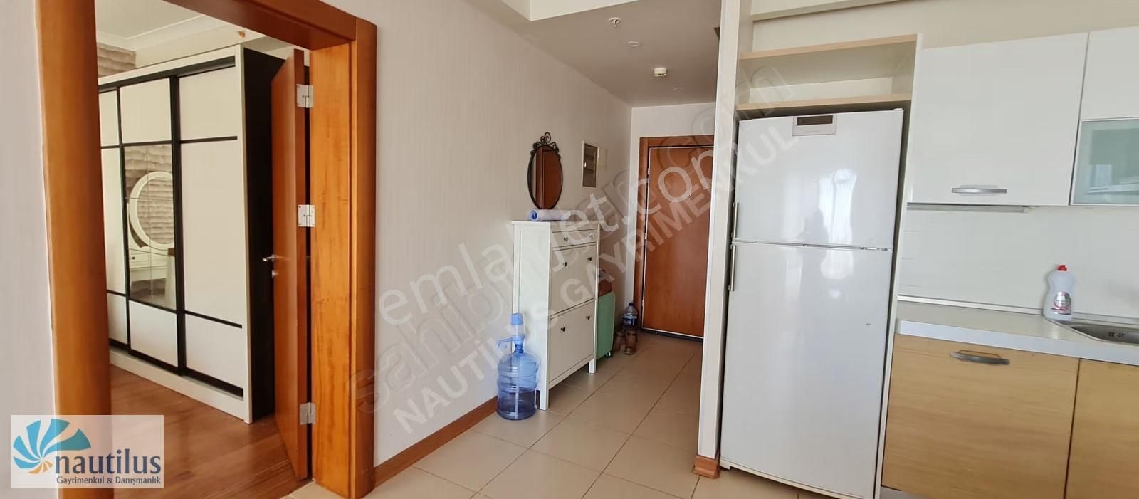 Bahçeşehir Uphill Court Satılık Eşyalı 1+1 Büyük Tip - Görsel 11