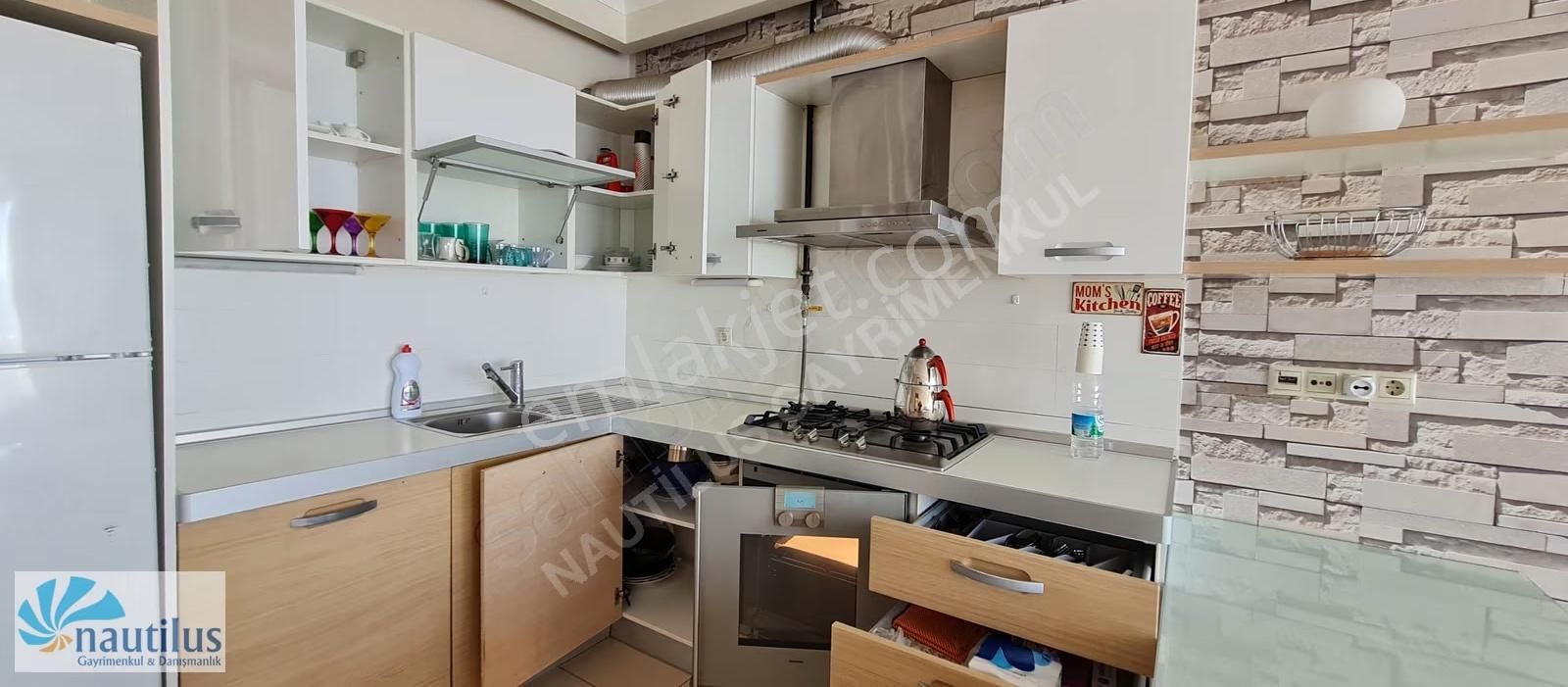 Bahçeşehir Uphill Court Satılık Eşyalı 1+1 Büyük Tip - Görsel 13