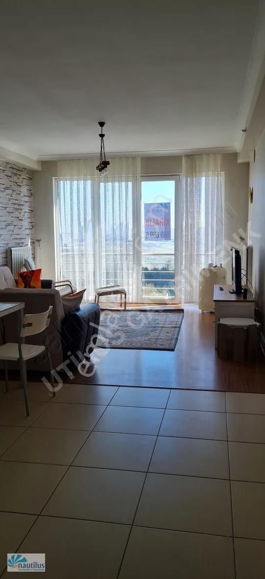 Bahçeşehir Uphill Court Satılık Eşyalı 1+1 Büyük Tip - Görsel 10