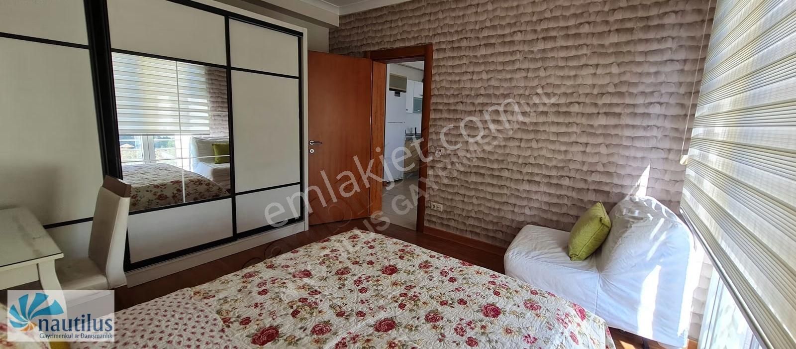 Bahçeşehir Uphill Court Satılık Eşyalı 1+1 Büyük Tip - Görsel 6