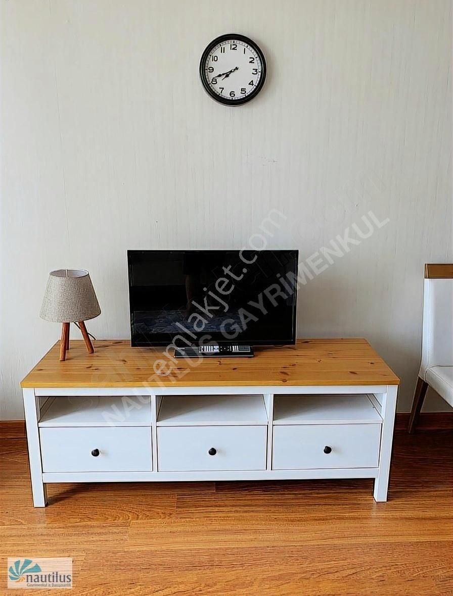 Bahçeşehir Uphill Court Satılık Eşyalı 1+1 Büyük Tip - Görsel 12