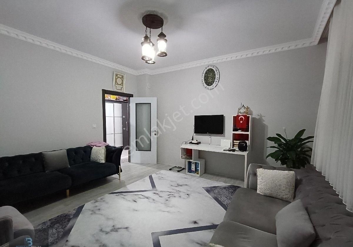 Bostancı Emlak'tan Satılık Sıfır Ayarında 4+1 Daire - Görsel 18