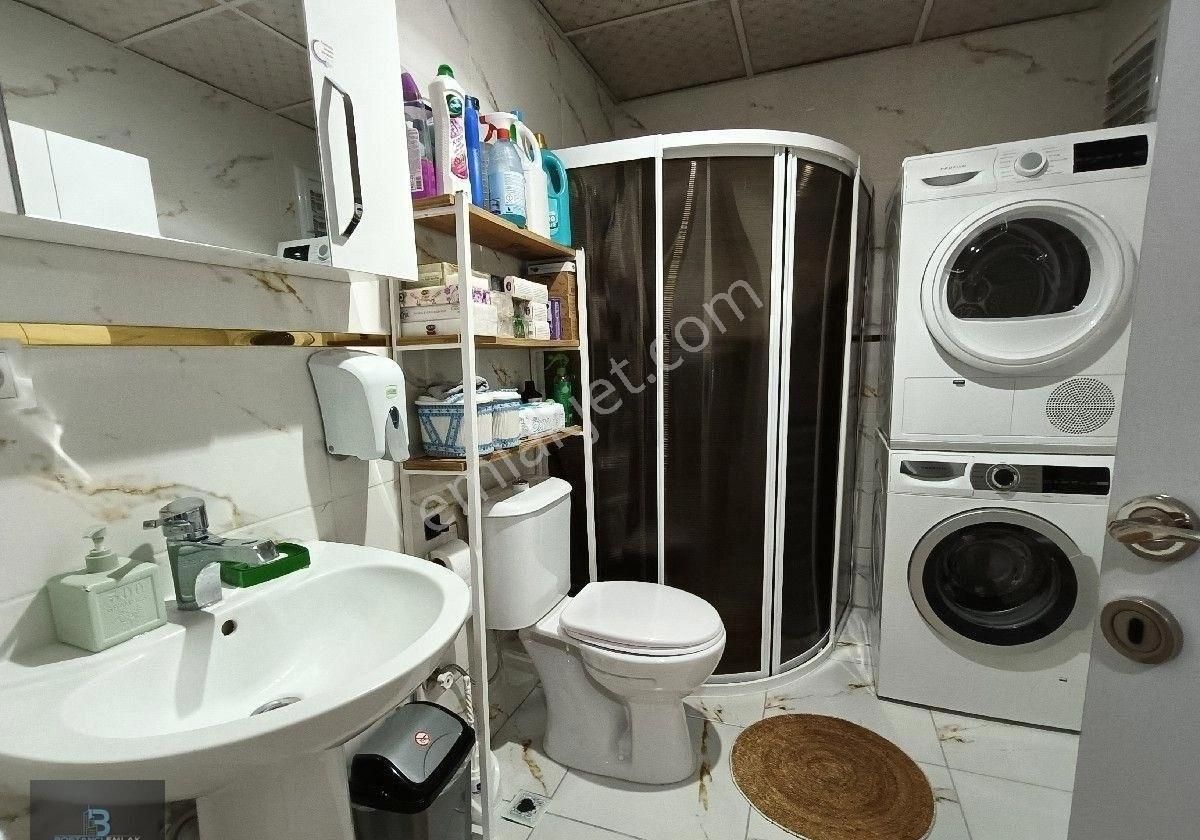 Bostancı Emlak'tan Satılık Sıfır Ayarında 4+1 Daire - Görsel 12