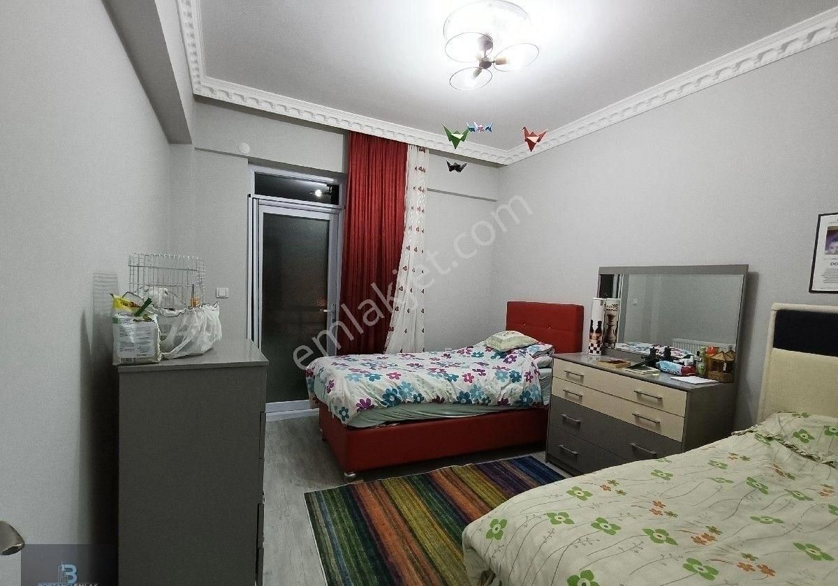 Bostancı Emlak'tan Satılık Sıfır Ayarında 4+1 Daire - Görsel 8