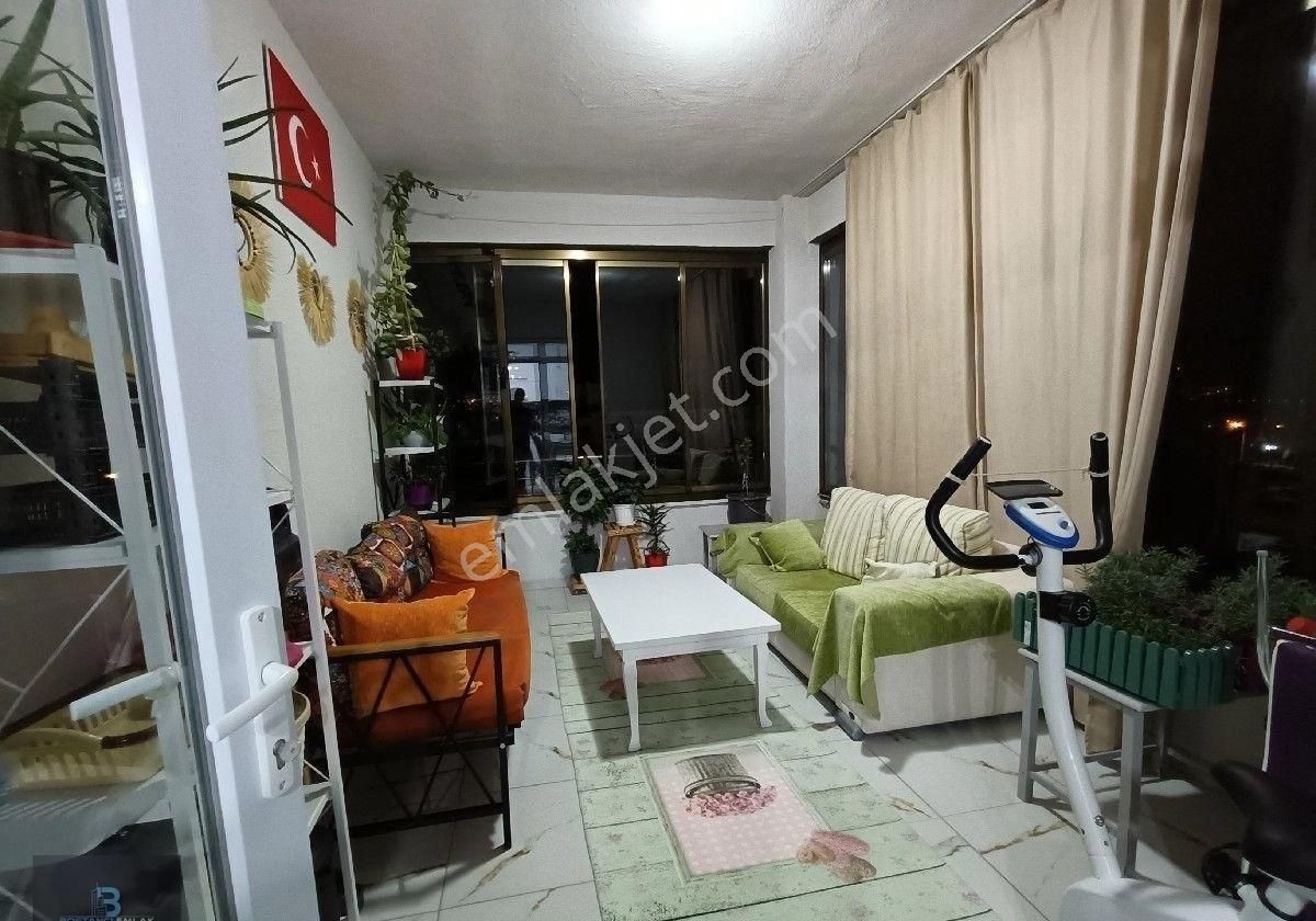 Bostancı Emlak'tan Satılık Sıfır Ayarında 4+1 Daire - Görsel 6