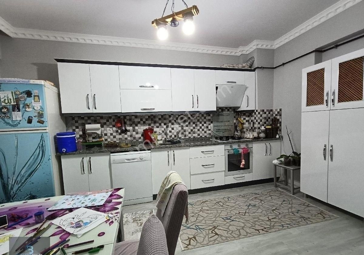 Bostancı Emlak'tan Satılık Sıfır Ayarında 4+1 Daire - Görsel 16