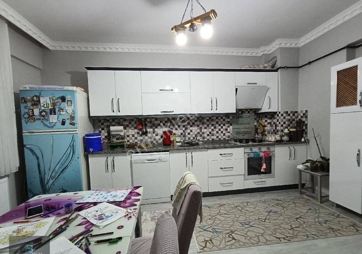 Bostancı Emlak'tan Satılık Sıfır Ayarında 4+1 Daire - Görsel 10