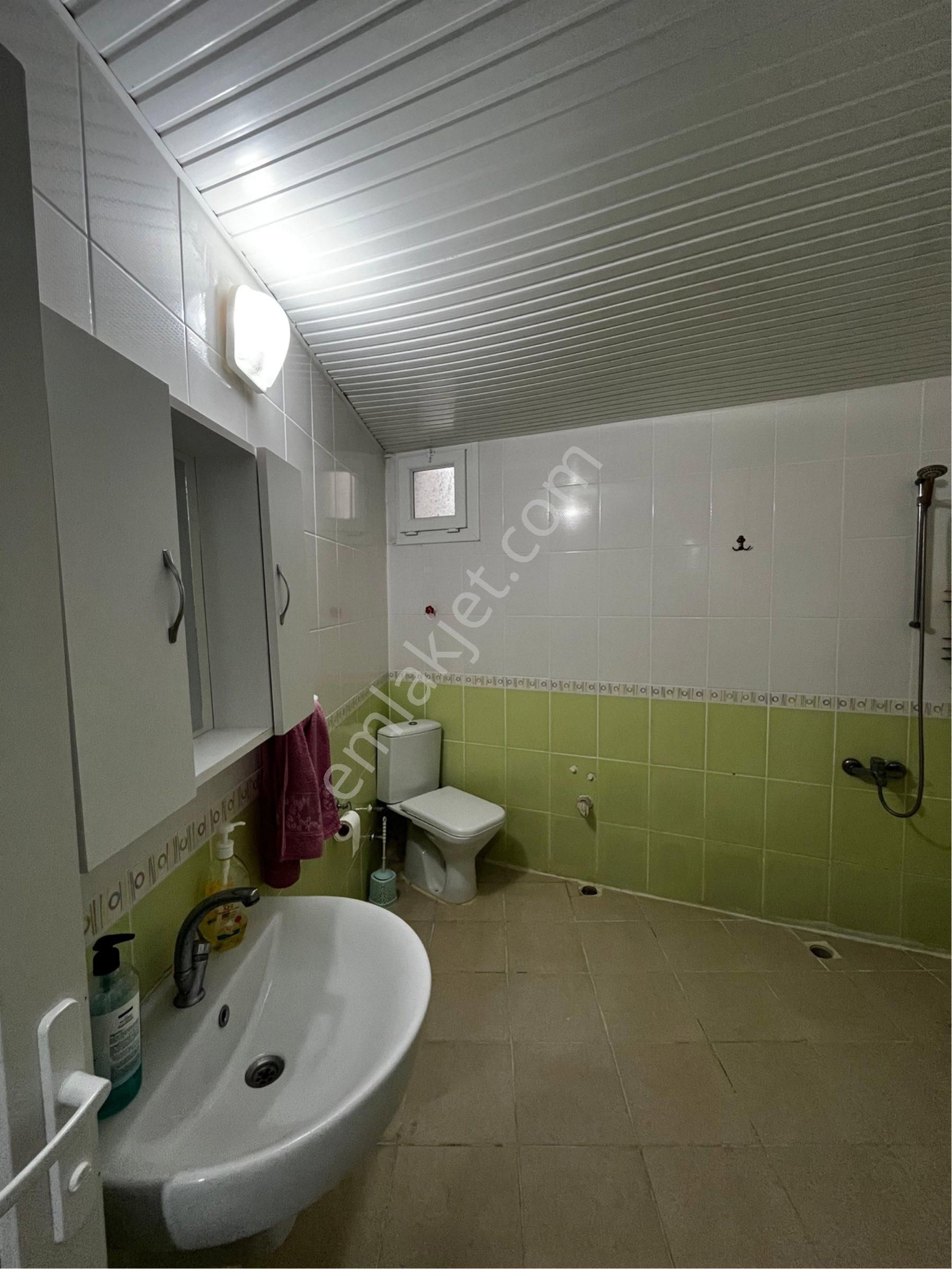 Deniz Manzaralı Havuzlu Site - Görsel 8