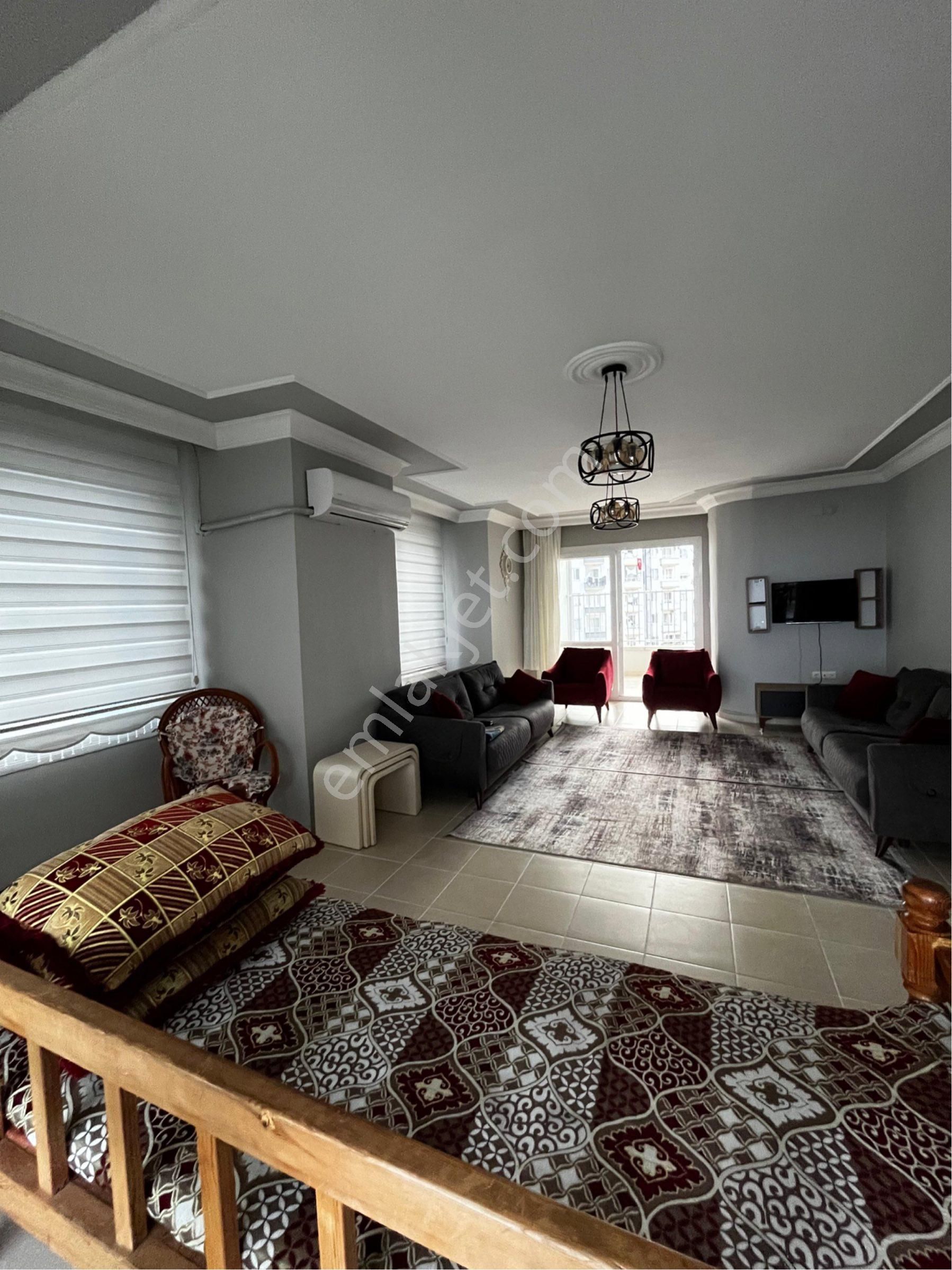 Deniz Manzaralı Havuzlu Site - Görsel 5