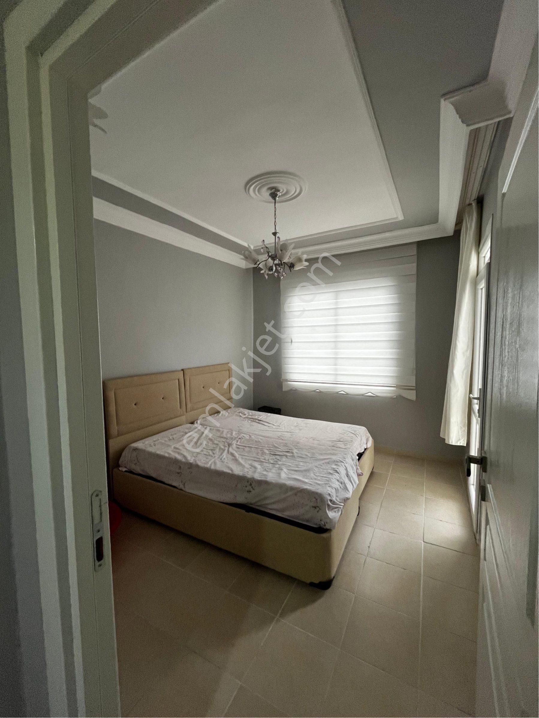 Deniz Manzaralı Havuzlu Site - Görsel 3