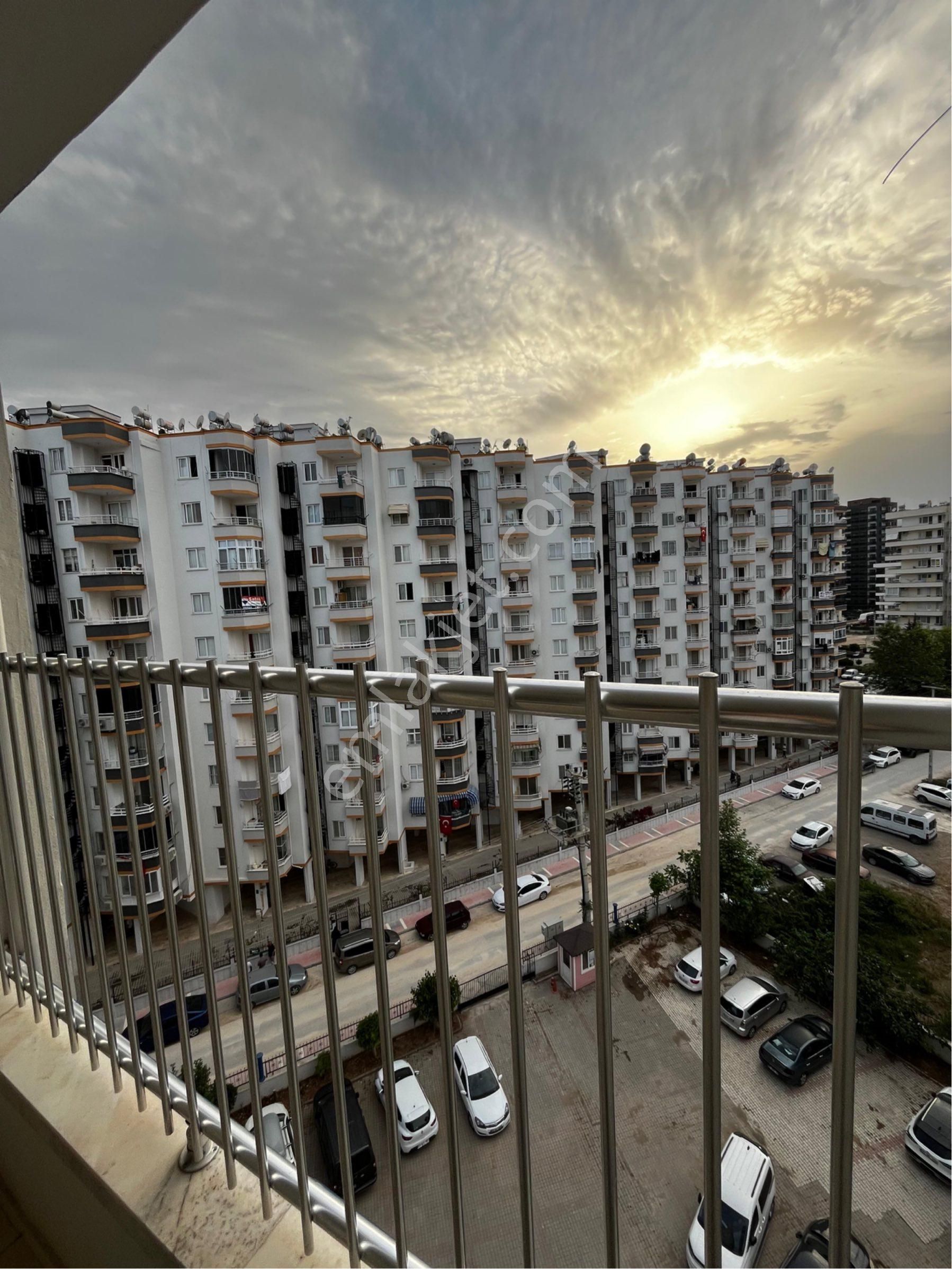 Deniz Manzaralı Havuzlu Site - Görsel 15