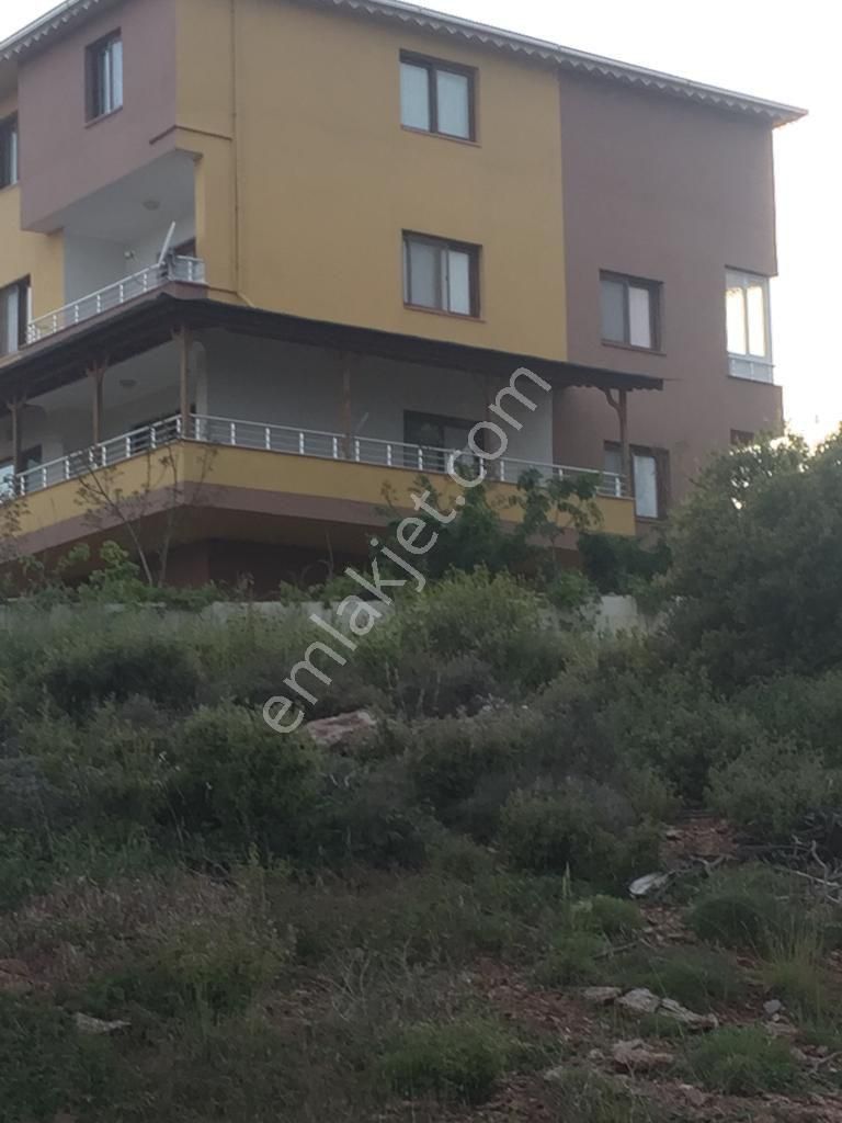 Arsa 500 M2 Vvillalık Esenpınar Mahallesi Eerdemlide - Görsel 18