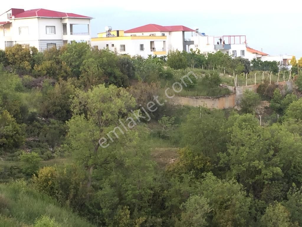 Arsa 500 M2 Vvillalık Esenpınar Mahallesi Eerdemlide - Görsel 3