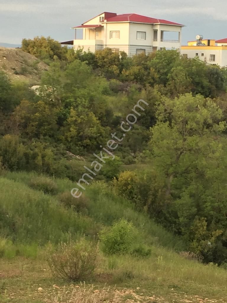 Arsa 500 M2 Vvillalık Esenpınar Mahallesi Eerdemlide - Görsel 7
