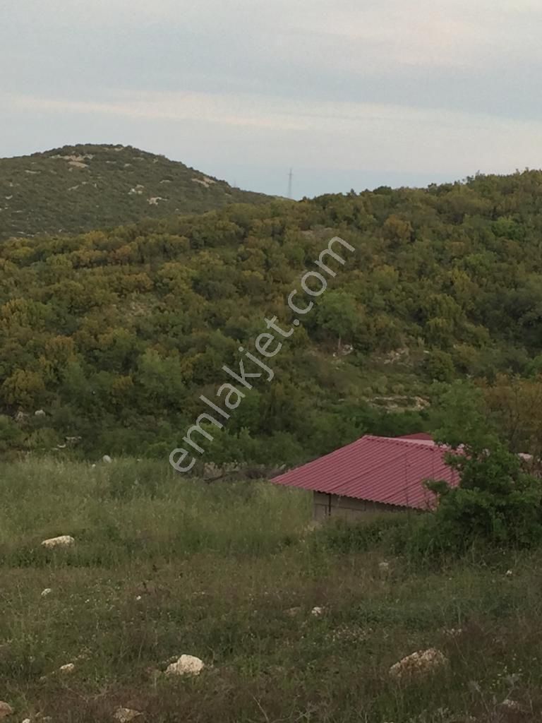 Arsa 500 M2 Vvillalık Esenpınar Mahallesi Eerdemlide - Görsel 17