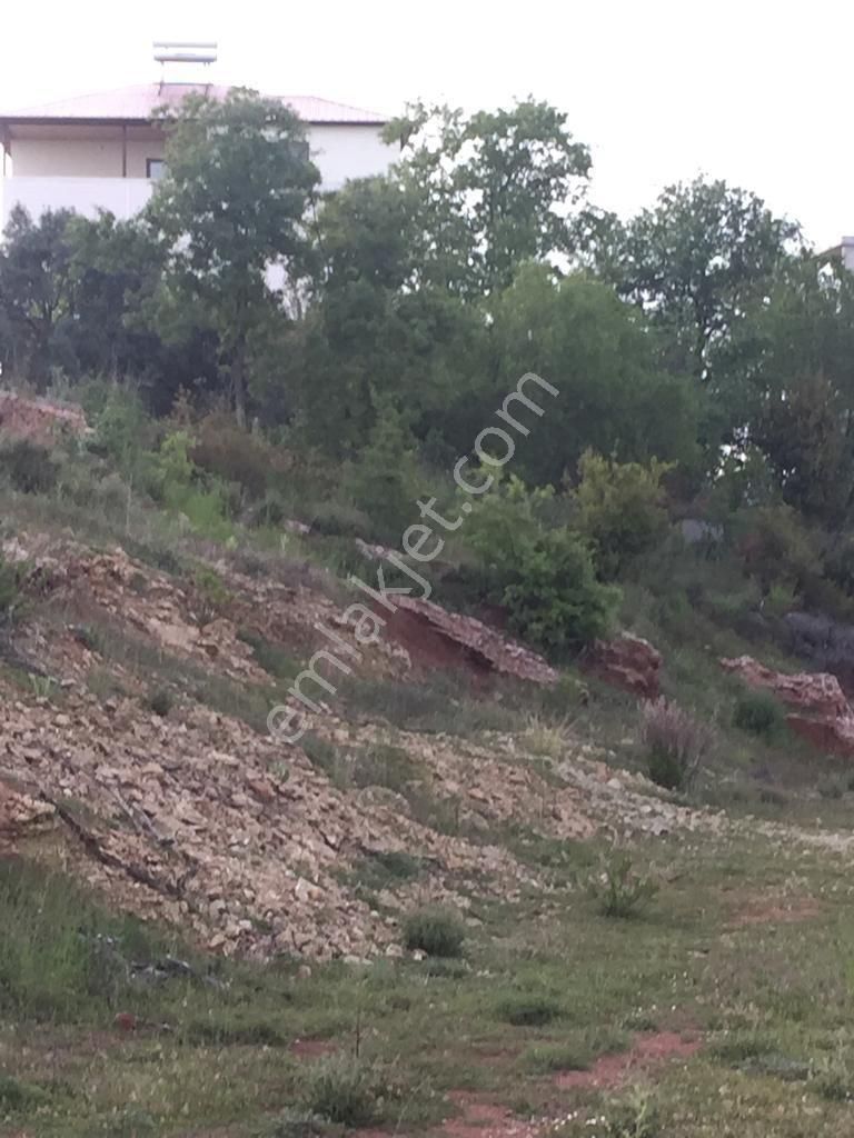 Arsa 500 M2 Vvillalık Esenpınar Mahallesi Eerdemlide - Görsel 12