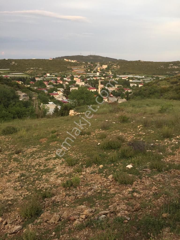 Arsa 500 M2 Vvillalık Esenpınar Mahallesi Eerdemlide - Görsel 15