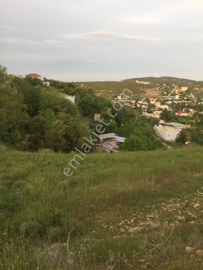 Arsa 500 M2 Vvillalık Esenpınar Mahallesi Eerdemlide - Görsel 19