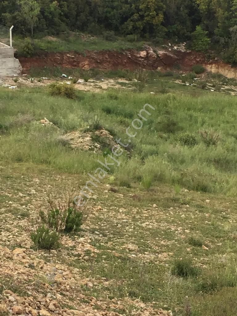 Arsa 500 M2 Vvillalık Esenpınar Mahallesi Eerdemlide - Görsel 10