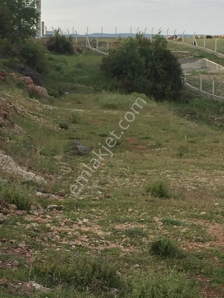 Arsa 500 M2 Vvillalık Esenpınar Mahallesi Eerdemlide - Görsel 5