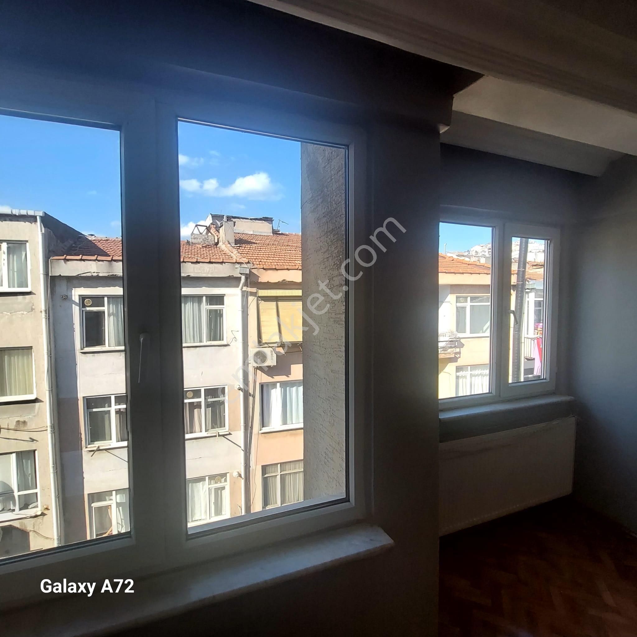 Sahibinden Beşiktaş Hattat Tahsin Sokak’ta 2+1 Satılık Boş Daire - Görsel 9