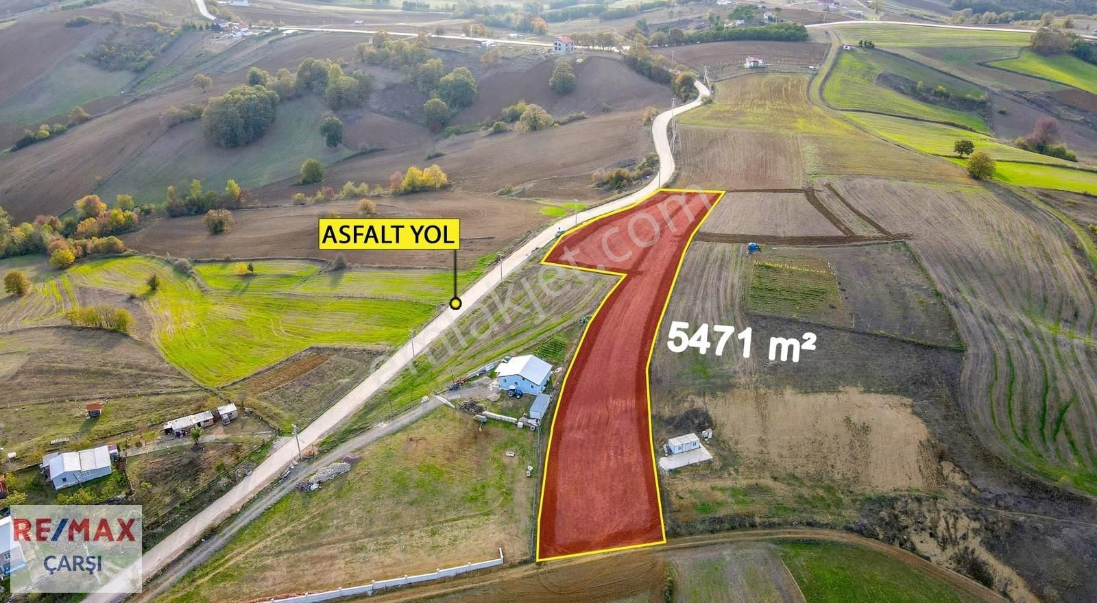 Kaynarca'nın En Uygun Parseli - Görsel 3